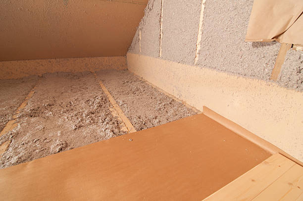 Best Insulation for Specific Applications in Perezville, TX